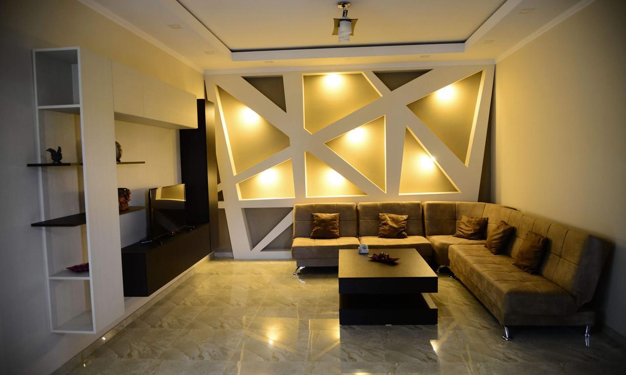 Gng Apartment Tbilisi Exterior foto